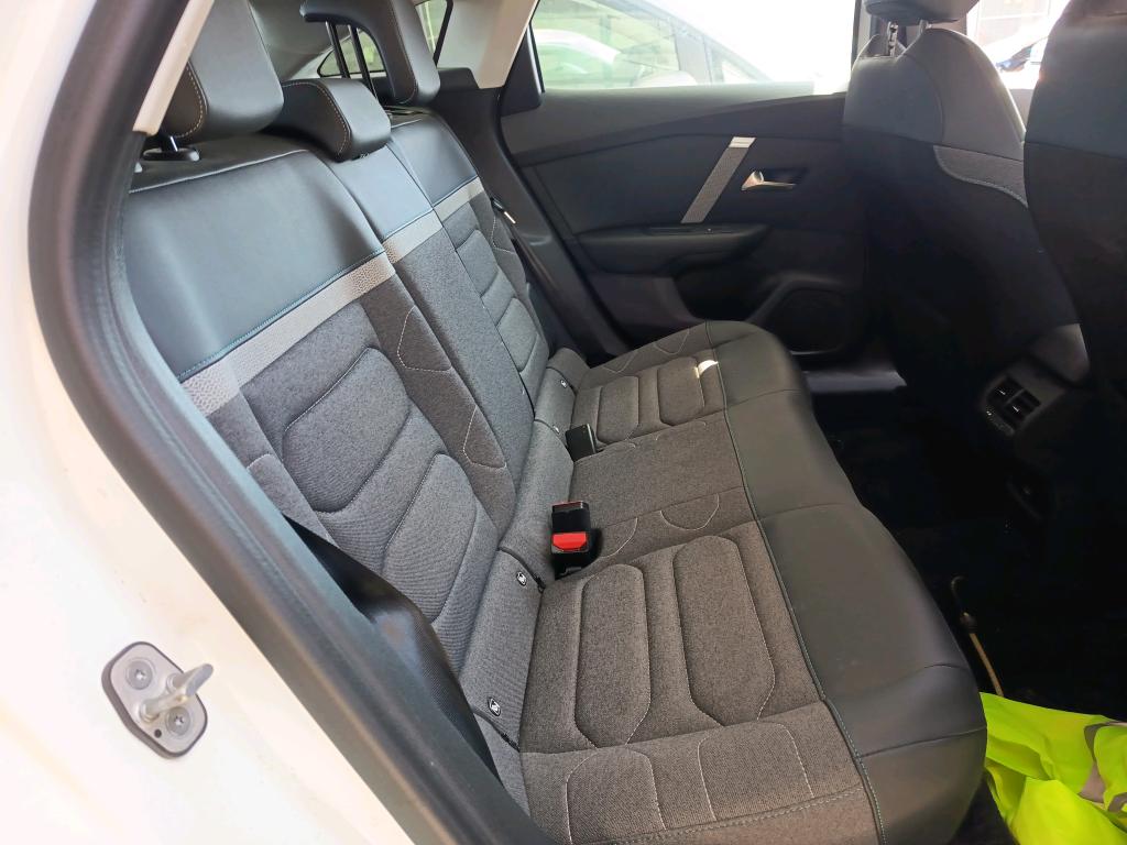 CITROEN C4 BlueHDi 130 S&S EAT8 Feel Pack 2023