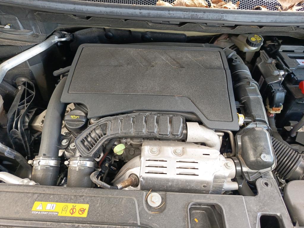 PEUGEOT 3008 Puretech 130ch S&S EAT8 Active Pack 2022