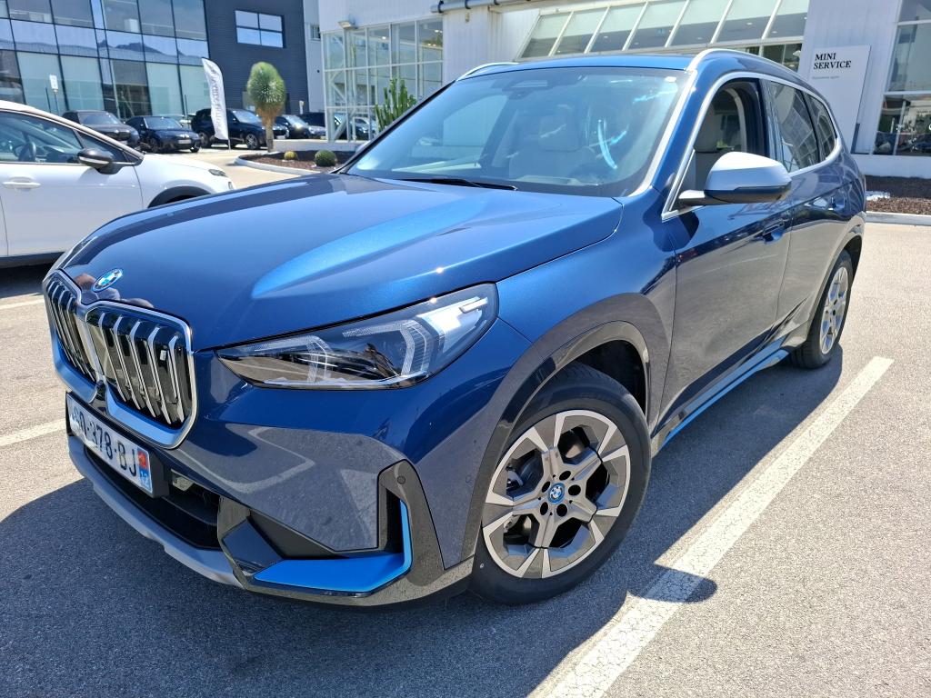 IX1 XDRIVE30