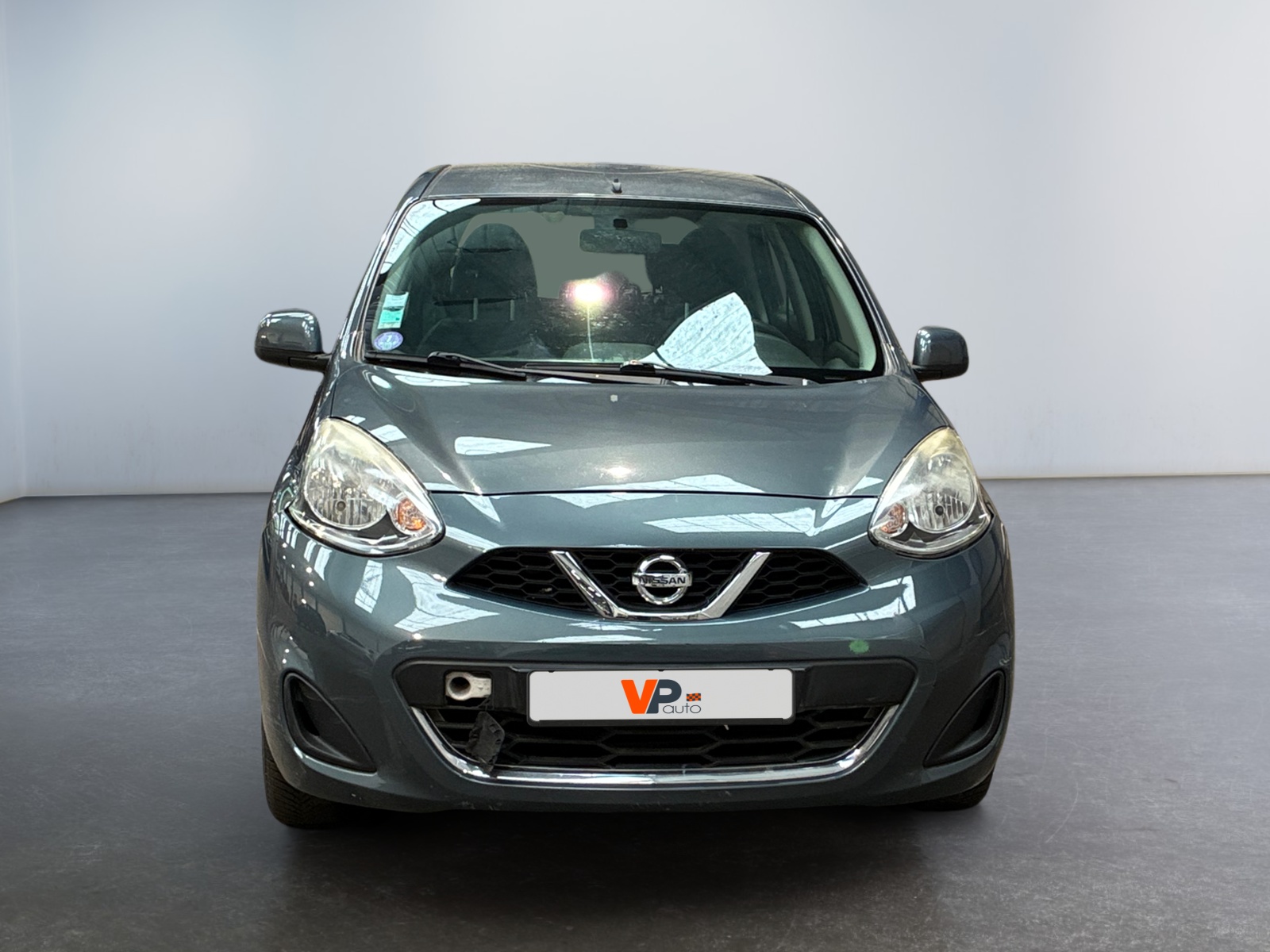 NISSAN MICRA 1.2 - 80 CVT Acenta 2017