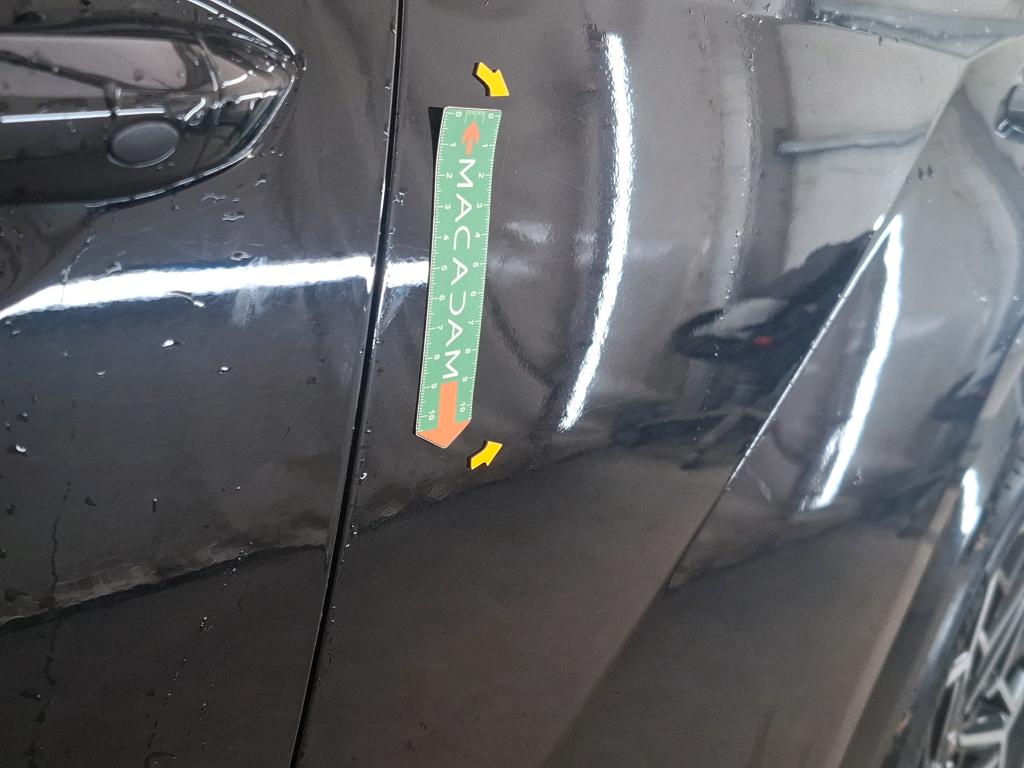 HYUNDAI TUCSON 1.6 T-GDI 265 HTRAC Plug-in BVA6 N Line Executive 2022