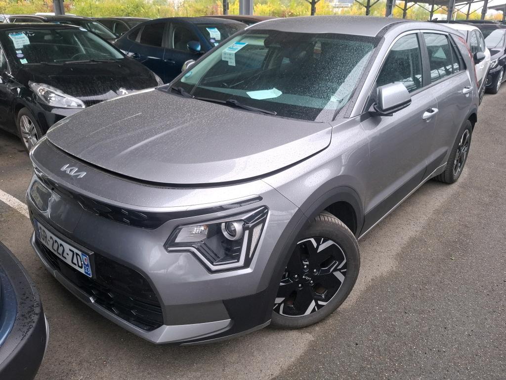 NIRO EV