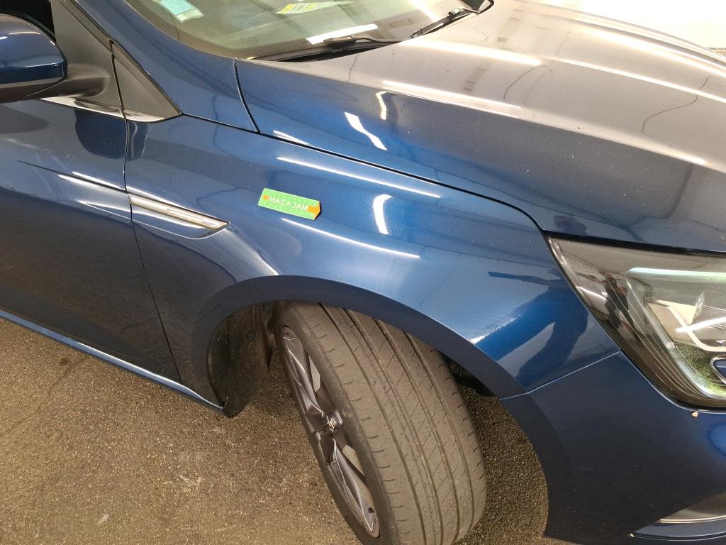 RENAULT MÉGANE MEGANE IV ESTATE TCe 140 EDC FAP Business Intens 2020