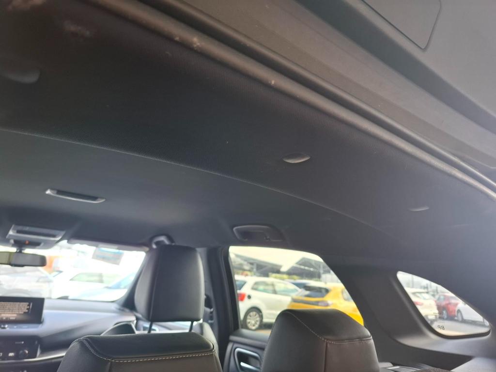 NISSAN QASHQAI VP Mild Hybrid 158 ch Xtronic Tekna 2023