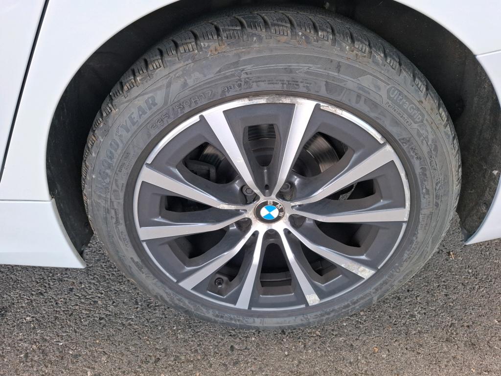 BMW SERIE 3 TOURING G21 318d 150 ch BVA8 Lounge 2021