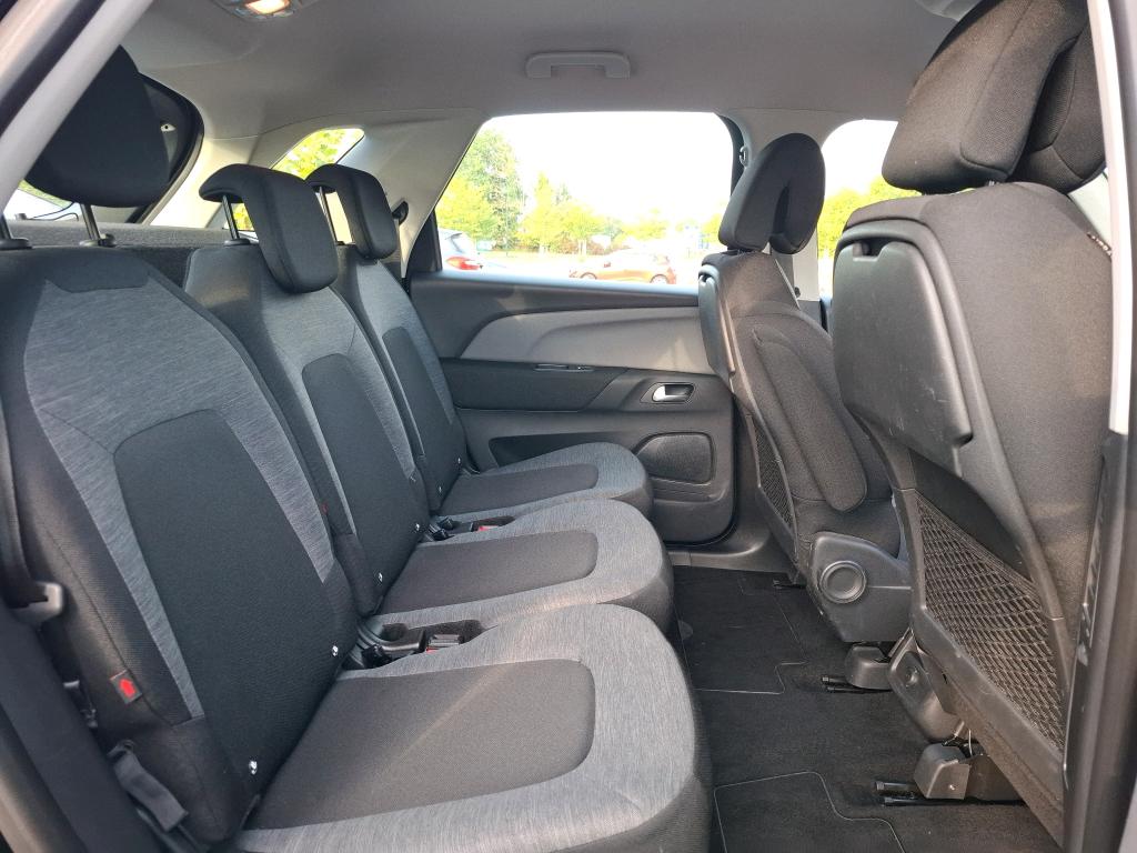 CITROEN C4 SPACETOURER BlueHDi 130 S&S BVM6 Business 2020