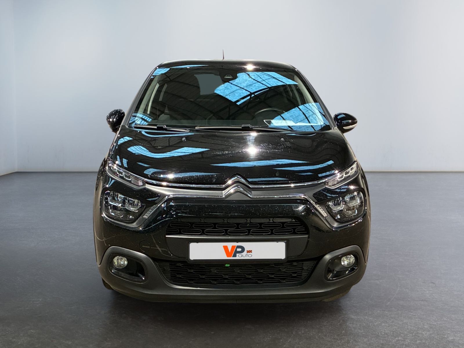 CITROEN C3 PureTech 110 BVM6 Max 2024