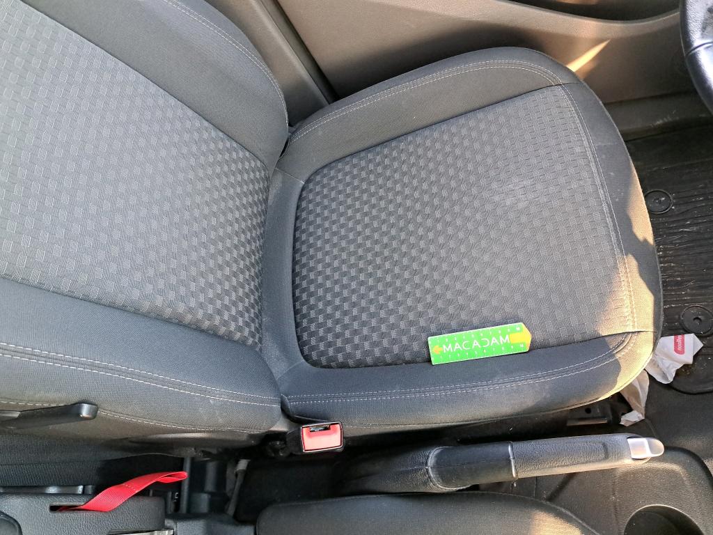 FORD TRANSIT CONN CONNECT FGN L2 1.0E100 E85 S&S TREND BUSINESS 2023