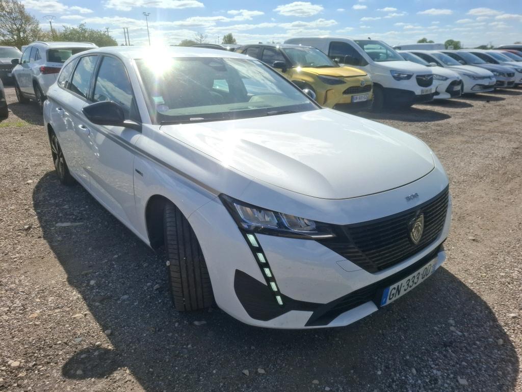 PEUGEOT 308 SW PHEV 180 e-EAT8 Active Pack 2023