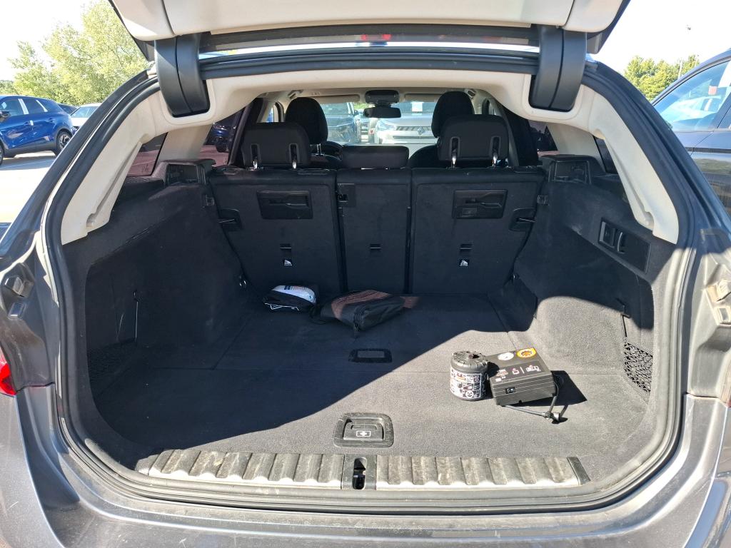 BMW SERIE 3 TOURING G21 318d 150 ch BVA8 Lounge 2022