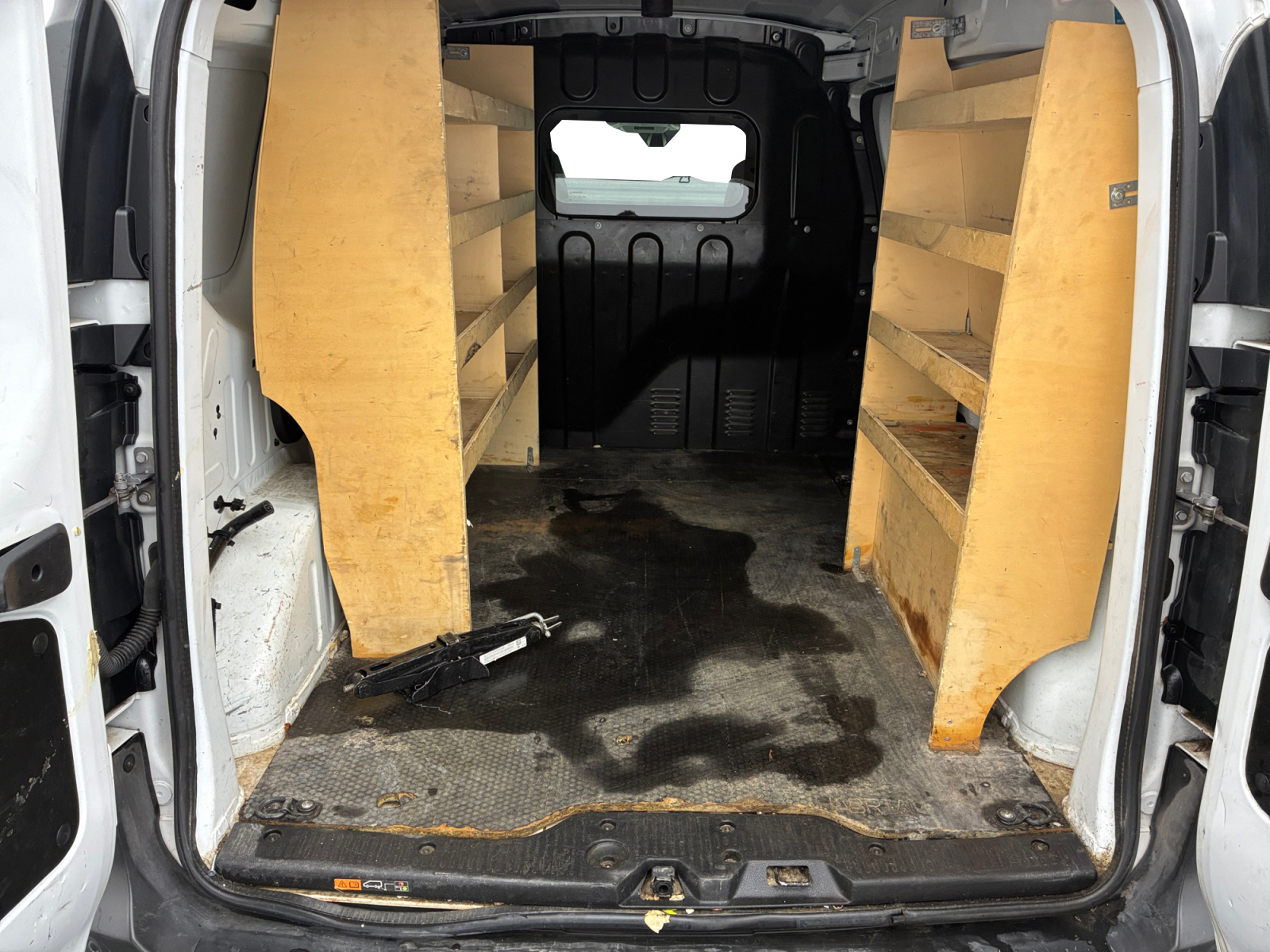 RENAULT EXPRESS VAN BLUE DCI 75 - 22 CONFORT 2022
