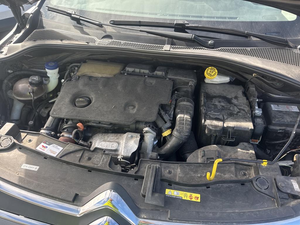 CITROEN C3 BlueHDi 100 S&S BVM6 Feel Pack 2022