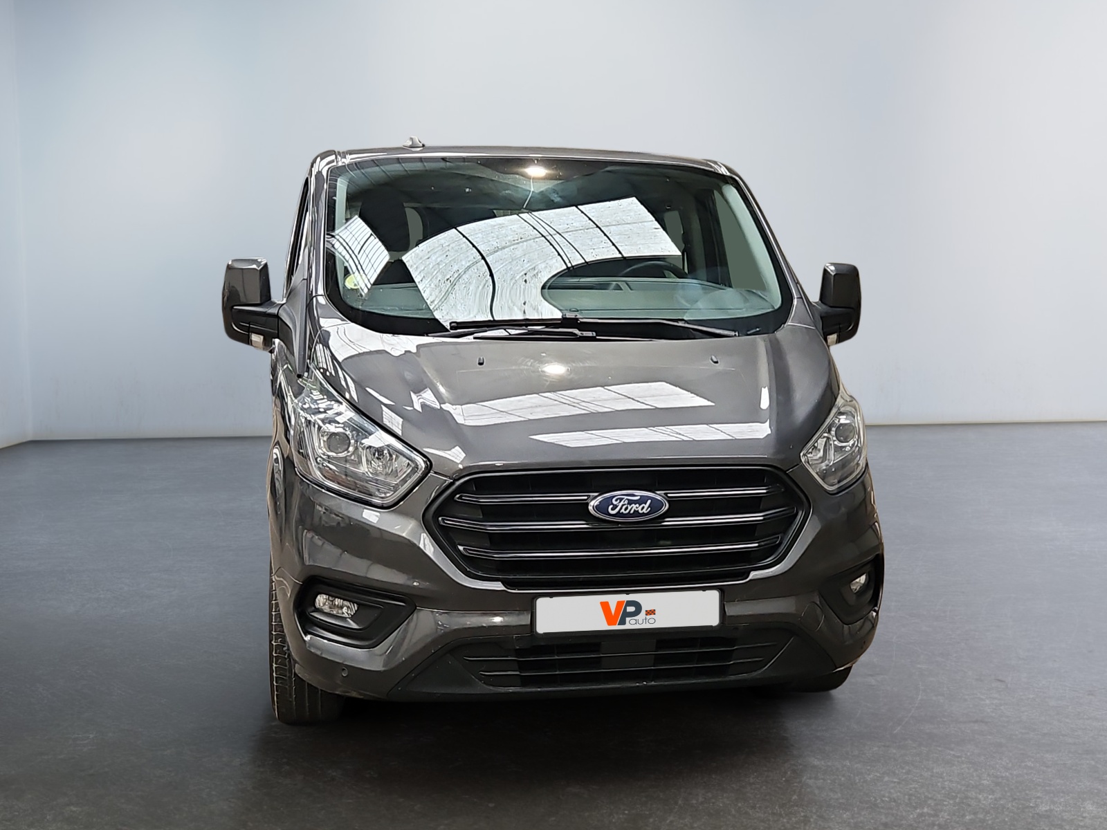 FORD TRANSIT Custom KOMBI 320 L2H1 2.0 EcoBlue 130 Trend Business 2023