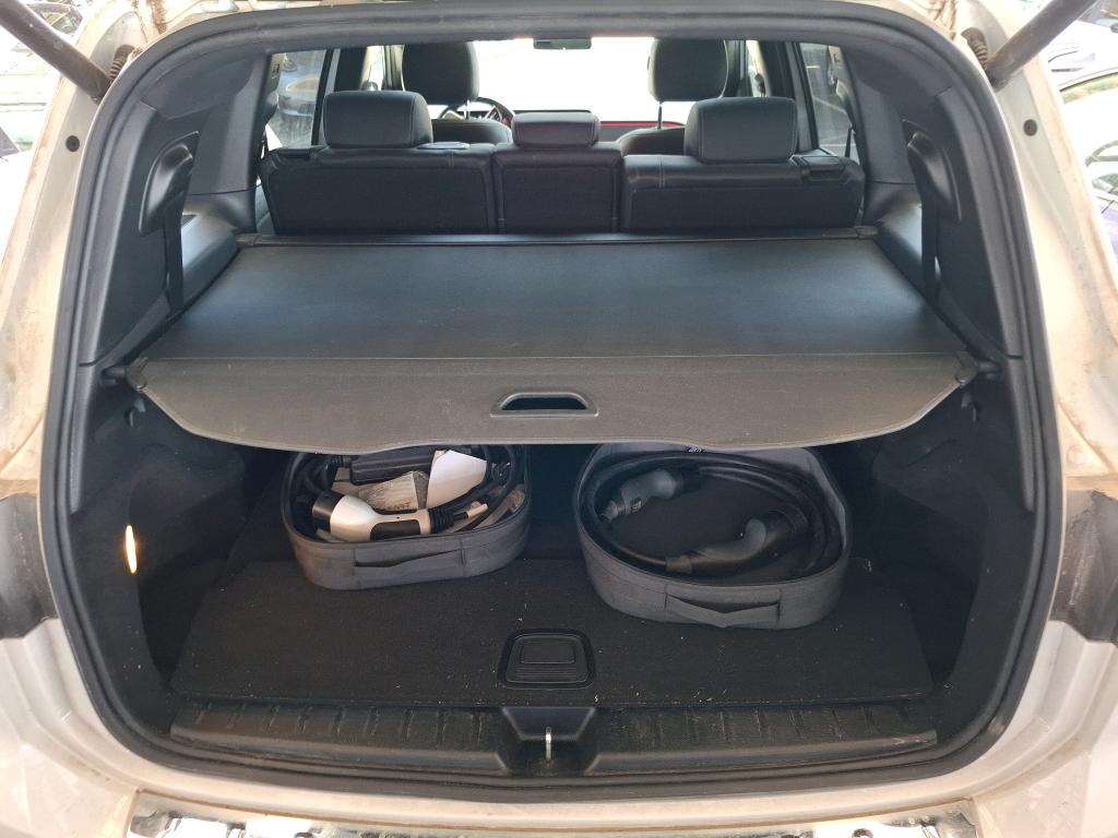 MERCEDES-BENZ EQB 250 Progressive Line 2023