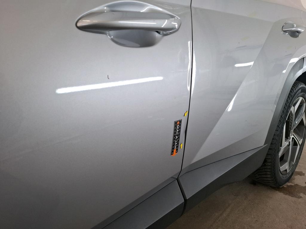 HYUNDAI TUCSON 1.6 T-GDI 265 HTRAC Plug-in BVA6 Business 2021