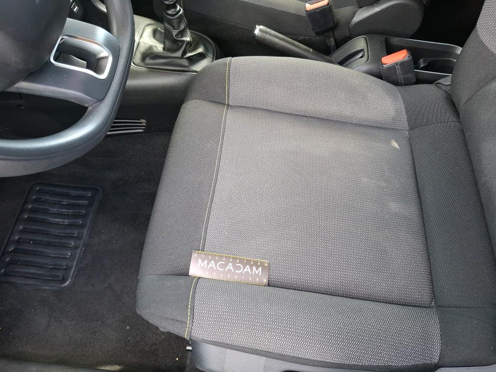 CITROEN C3 ENTREPRISE SOCIETE BLUEHDI 100 S&S BVM6 FEEL NAV 2022