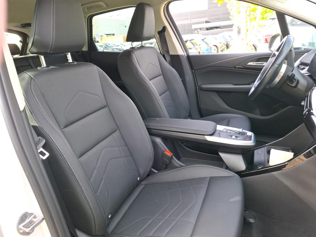 BMW SERIE 2 ACTIVE TOURER 218d 150 ch DKG7 Luxury 2023
