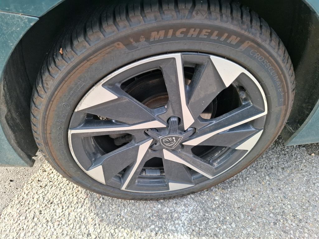 PEUGEOT 308 SW BlueHDi 130ch S&S EAT8 Allure Pack 2022