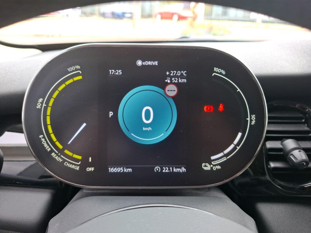 MINI HATCH 3 Portes Cooper SE 184 ch Edition Premium 2023