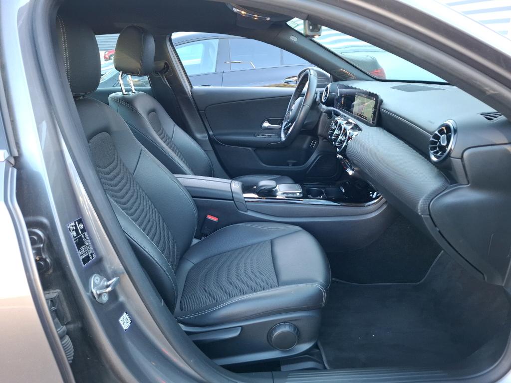 MERCEDES-BENZ MERCEDES CLASSE A 180 d 8G-DCT Style Line 2022