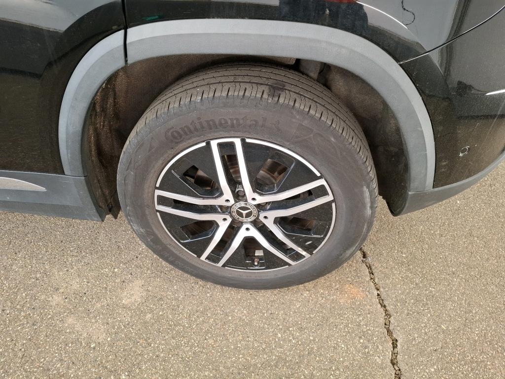 MERCEDES-BENZ MERCEDES GLA II 250 e 8G-DCT Progressive Line 2022