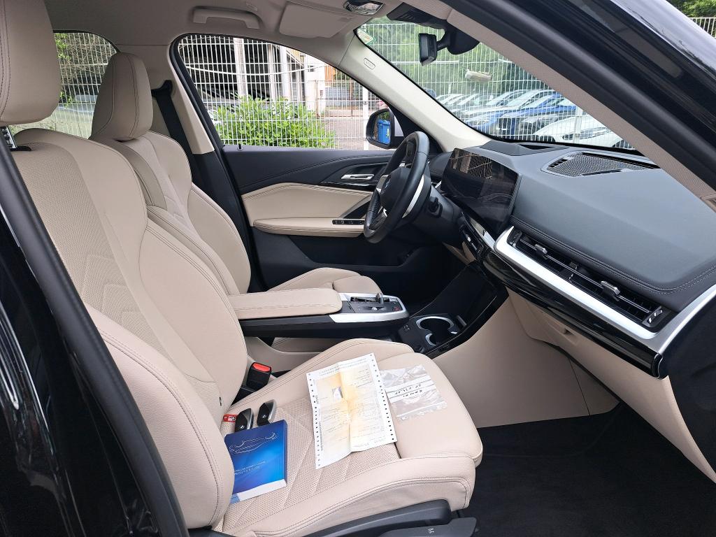 BMW X1 U11 xDrive 25e 245ch DKG7 xLine 2023