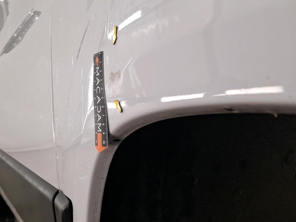 CITROEN JUMPER FOURGON TOLE 30 L1H1 BLUEHDi 120 S&S BVM6 CLUB 2022