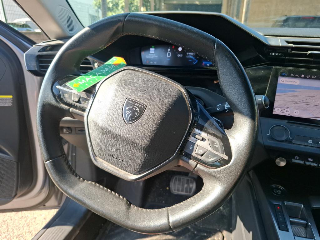 PEUGEOT 308 BlueHDi 130ch S&S EAT8 Active Pack 2023