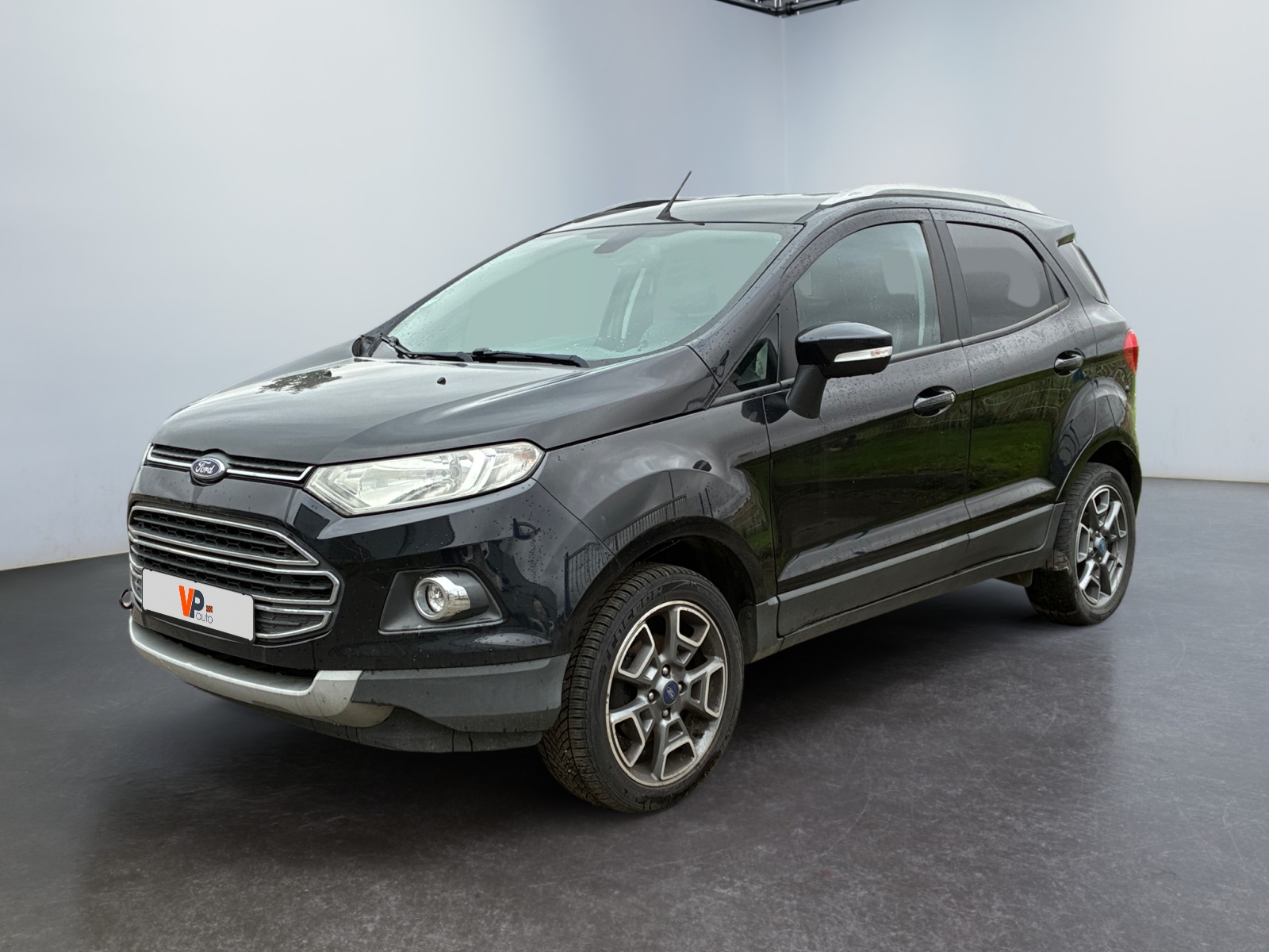 ECOSPORT 1.0