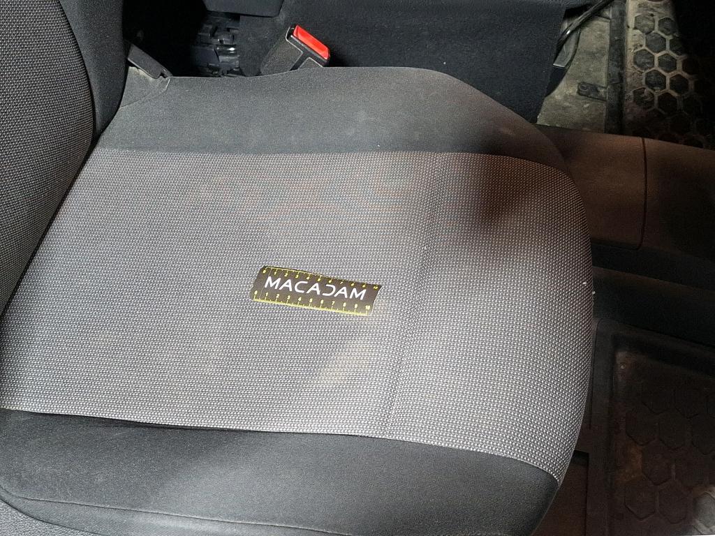CITROEN BERLINGO VAN M 650 BLUEHDI 100 S&S DRIVER 2019