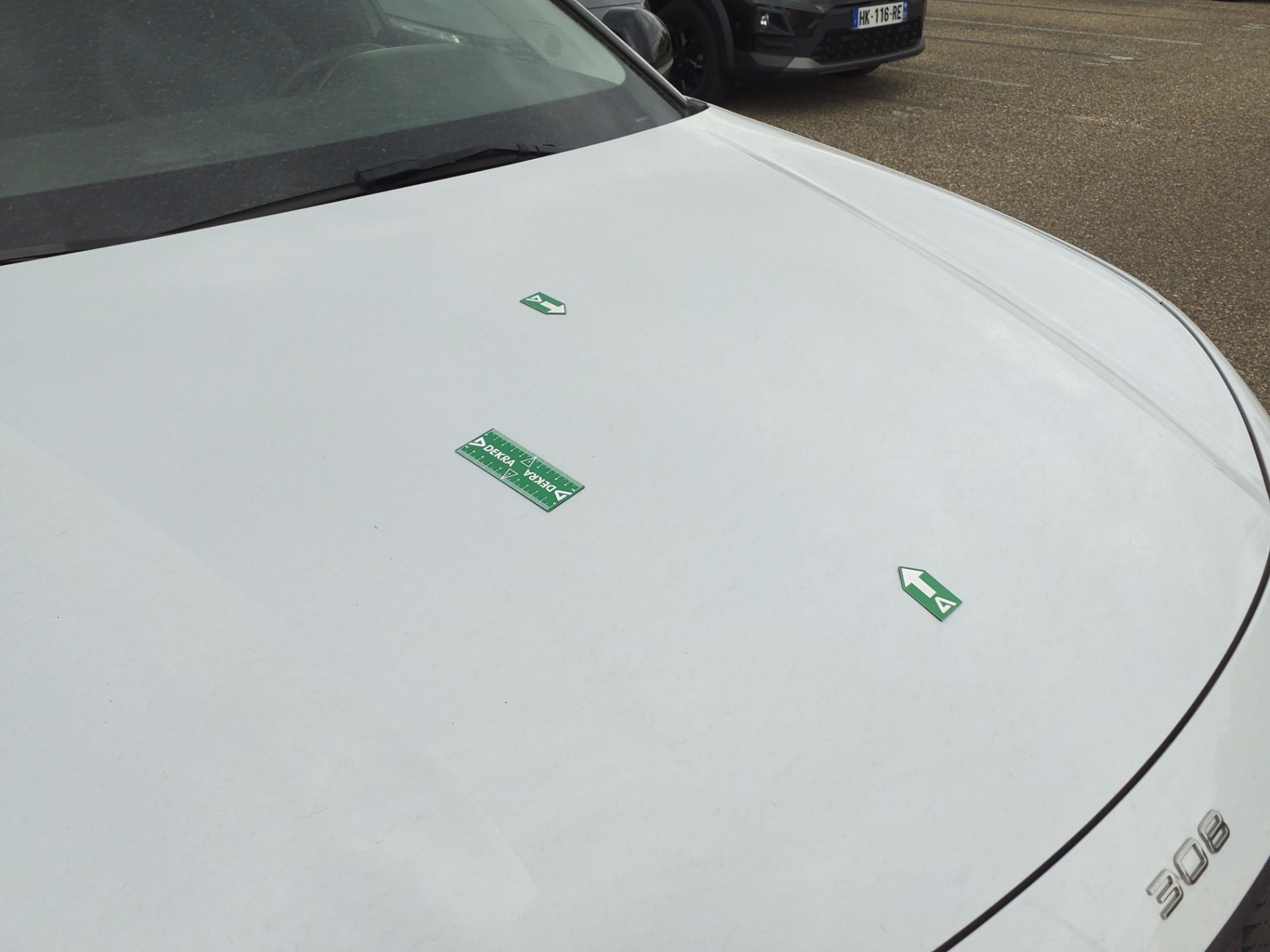 PEUGEOT 308 SW PureTech 130ch S&S EAT8 Allure 2024