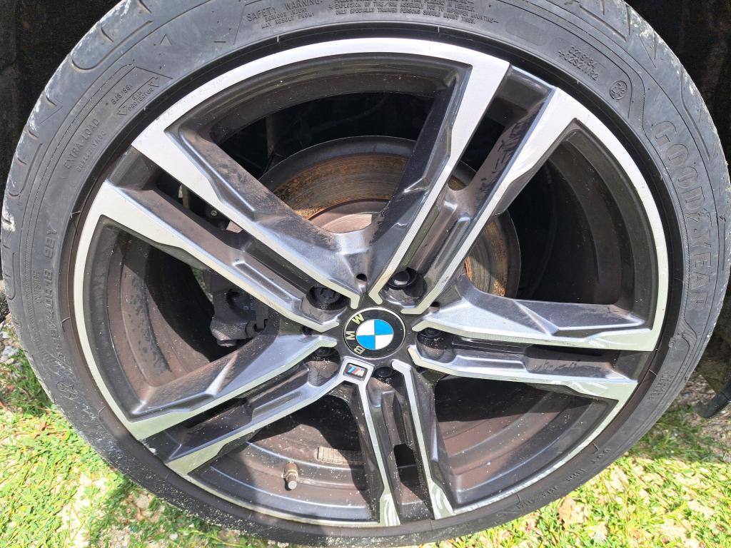 BMW SERIE 1 F40 118i 136 ch DKG7 M Sport 2024