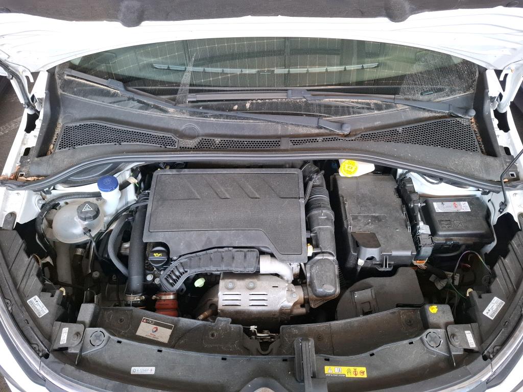 CITROEN C3 PureTech 110 S&S BVM6 Shine 2023