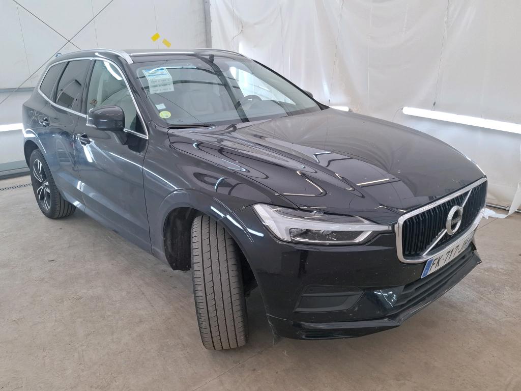 VOLVO XC60 BUSINESS D4 190 ch AdBlue Geatronic 8 Executive 2019