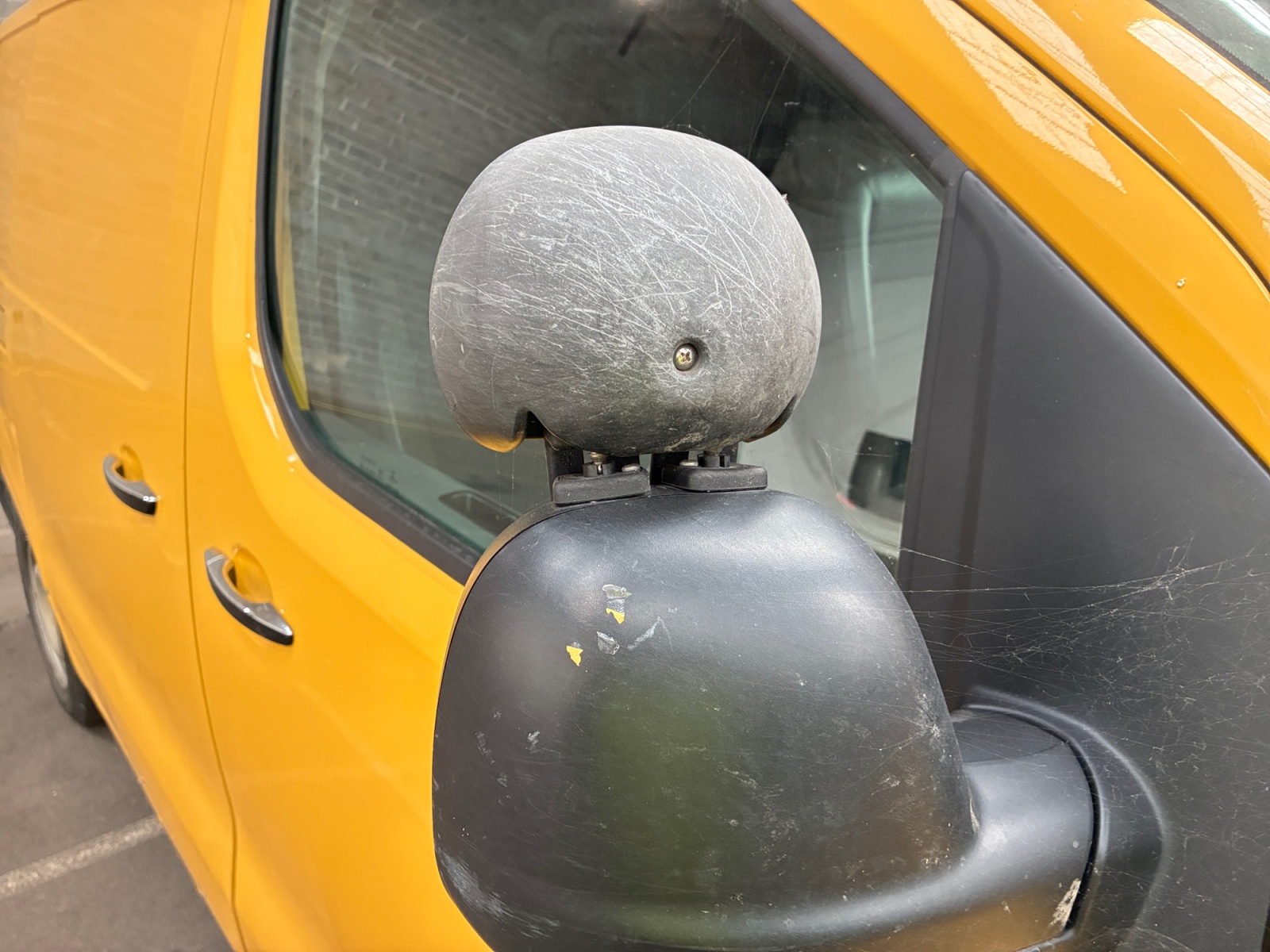 CITROEN JUMPY FGN M BLUEHDI 100 S&S BVM6 CONTROL 2021