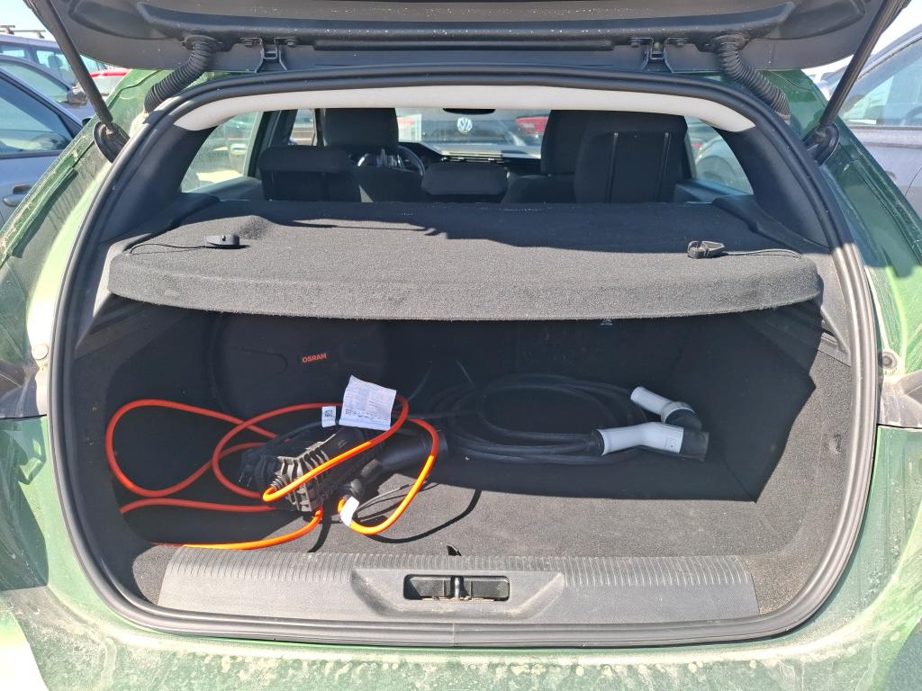 PEUGEOT 308 PHEV 180 e-EAT8 Active Pack 2022