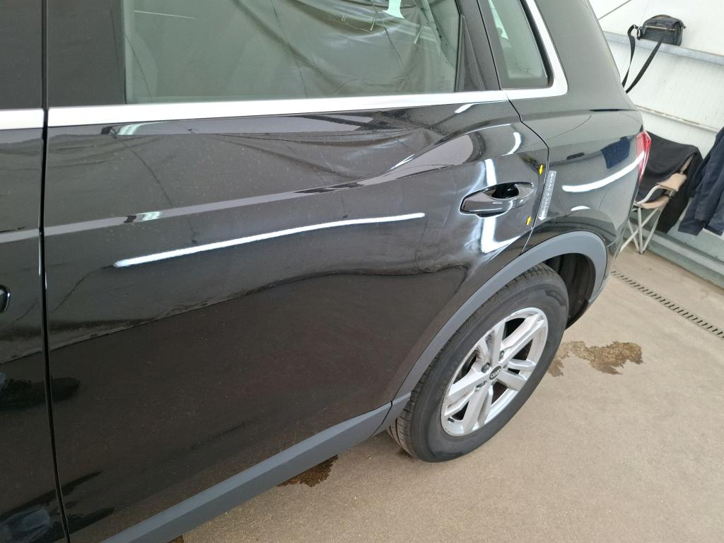 AUDI Q3 VP 35 TFSI 150 ch S tronic 7 Business line 2022