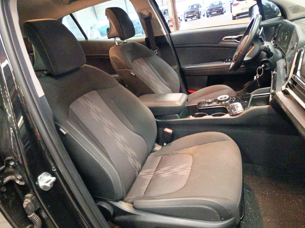 KIA SPORTAGE VP 1.6 T-GDi 230ch ISG Hybride BVA6 4x2 Active 2023