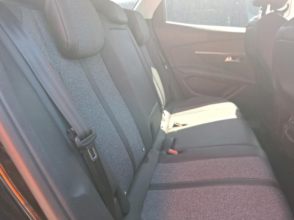 PEUGEOT 3008 BUSINESS Puretech 130ch S&S EAT8 Allure 2020