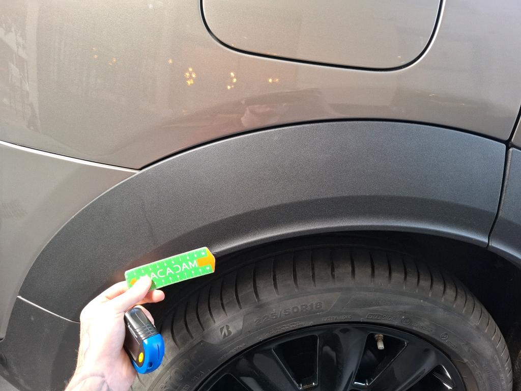 MINI COUNTRYMAN F60 102 ch BVA7 One Longstone 2019