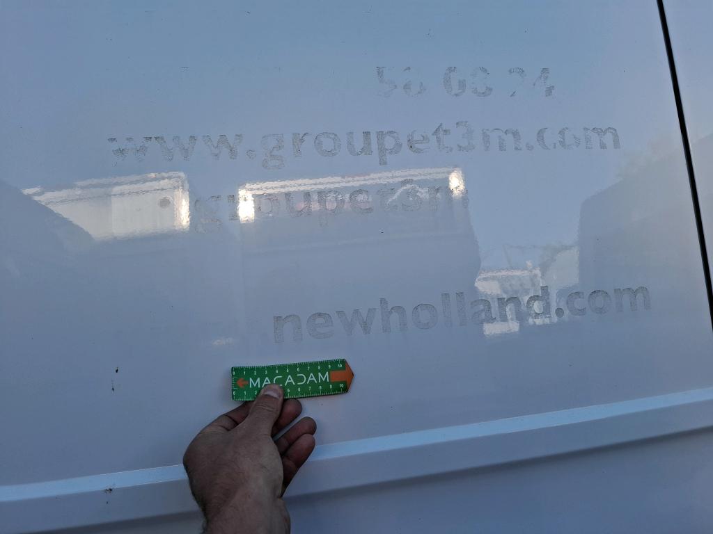OPEL MOVANO FOURGON F3300 L2H2 135 CH BITURBO - 2020