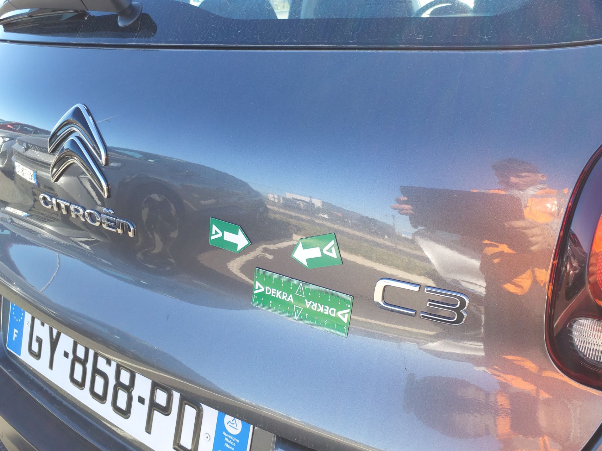 CITROEN C3 PureTech 83 BVM5 Plus 2024