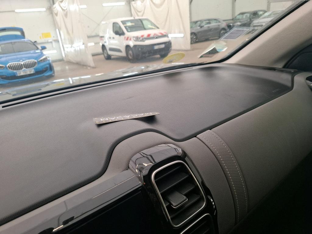 CITROEN C5 AIRCROSS BlueHDi 130 S&S EAT8 Business 2021