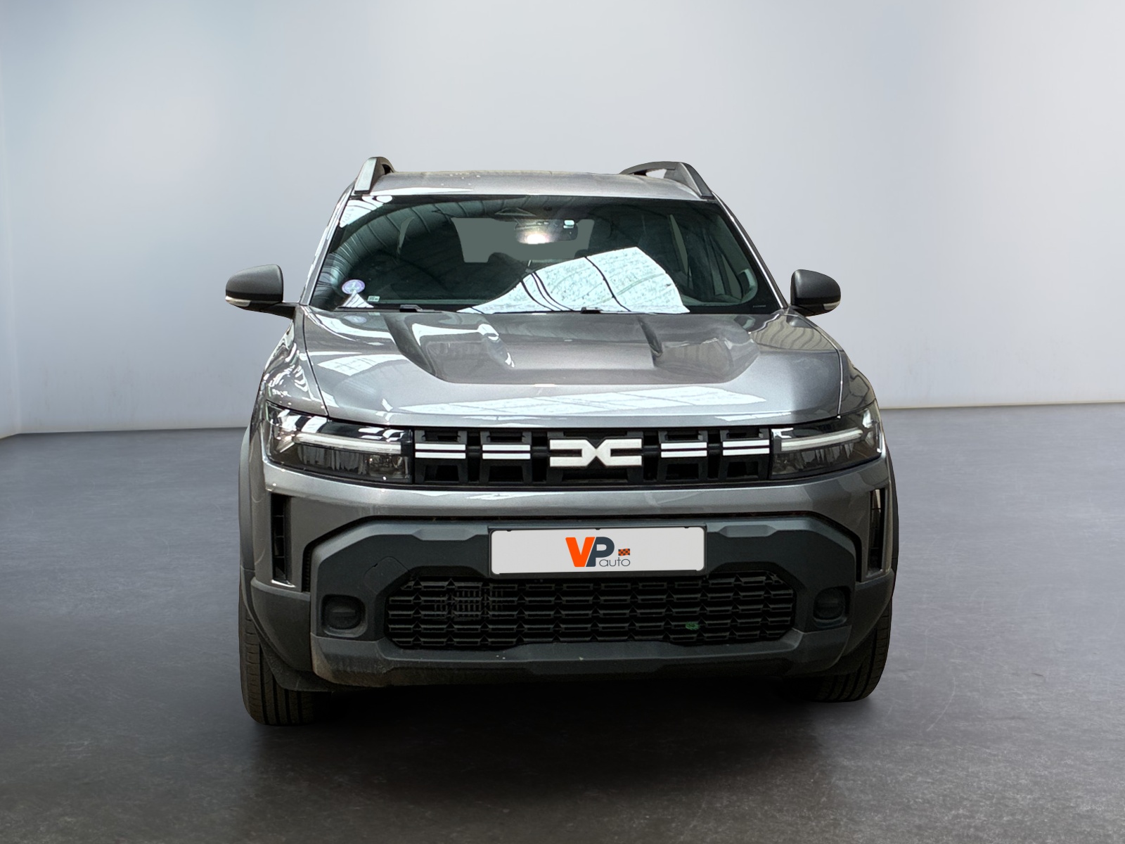 DACIA DUSTER ECO-G 100 4x2 Essential 2025