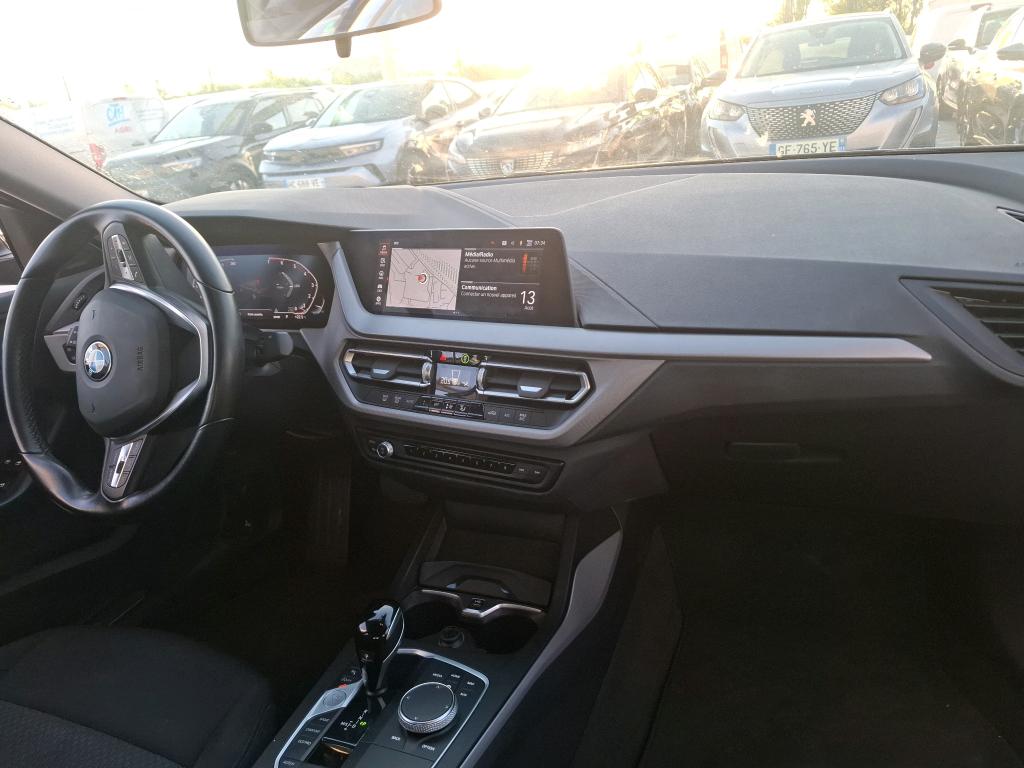 BMW SERIE 2 GRAN COUPE 218i 136 ch DKG7 Business Design 2023