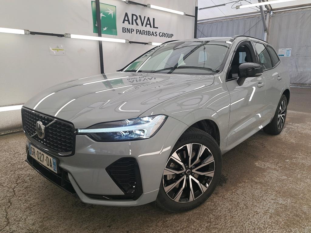 XC60 B4