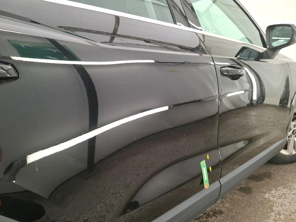 AUDI Q3 VP 35 TDI 150 ch S tronic 7 Business line 2022