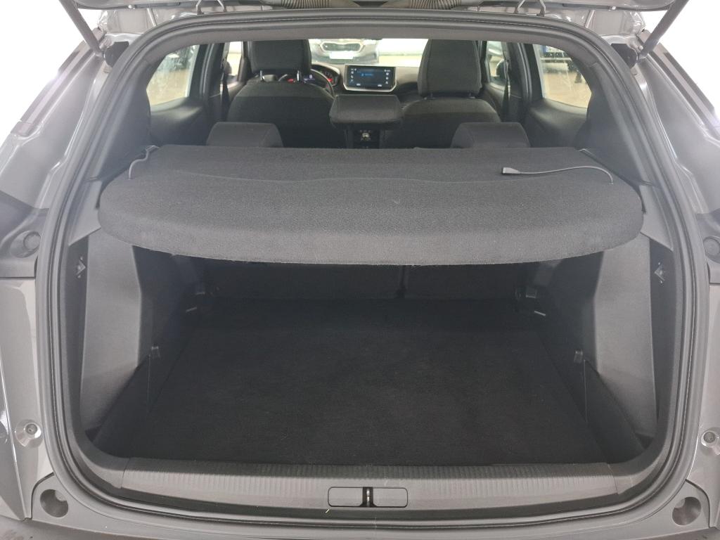 PEUGEOT 2008 PureTech 100 S&S BVM6 Active 2024