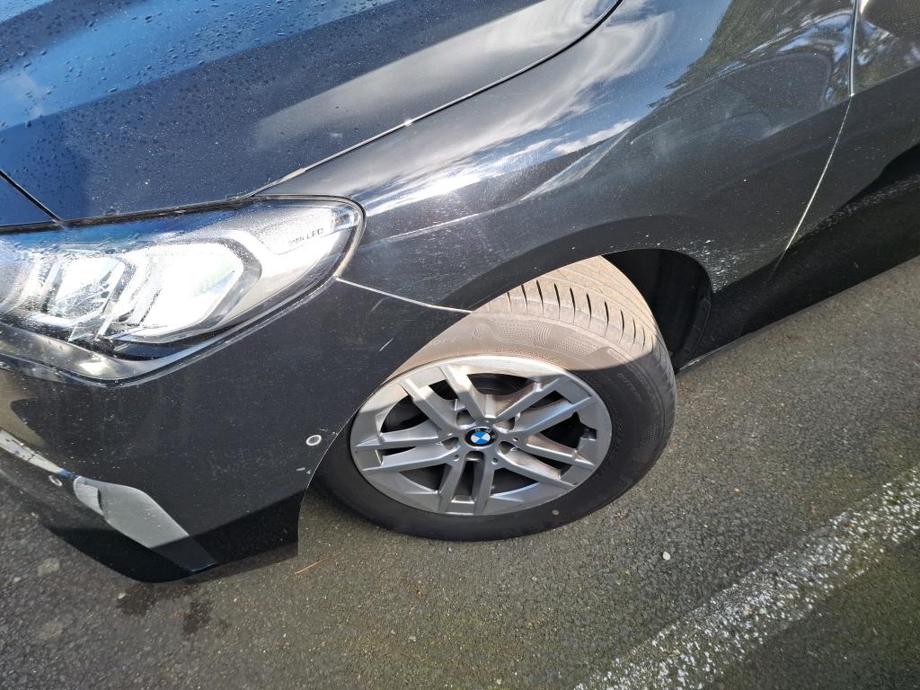 BMW SERIE 2 ACTIVE TOURER 218d 150 ch DKG7 - 2024