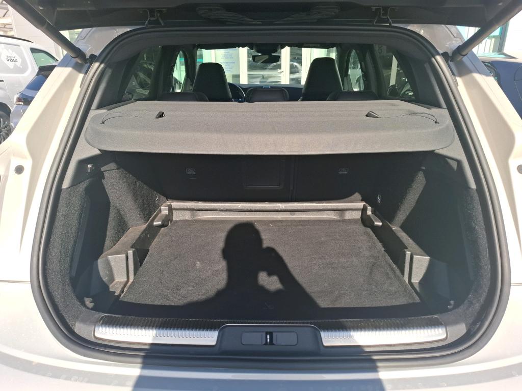 DS 7 DS7 CROSSBACK BlueHDi 130 EAT8 Performance Line 2022